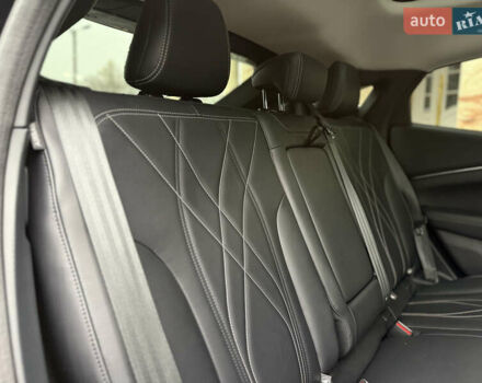 Чорний Форд Mustang Mach-E, об'ємом двигуна 0 л та пробігом 98 тис. км за 25900 $, фото 50 на Automoto.ua