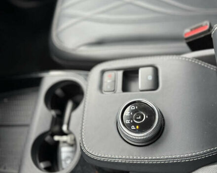 Черный Форд Mustang Mach-E, объемом двигателя 0 л и пробегом 150 тыс. км за 19999 $, фото 50 на Automoto.ua