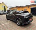 Чорний Форд Mustang Mach-E, об'ємом двигуна 0 л та пробігом 150 тис. км за 20999 $, фото 7 на Automoto.ua