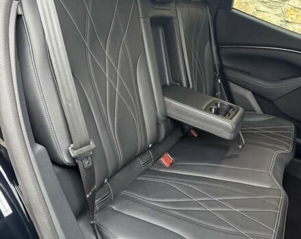 Чорний Форд Mustang Mach-E, об'ємом двигуна 0 л та пробігом 171 тис. км за 22700 $, фото 45 на Automoto.ua