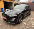 Чорний Форд Mustang Mach-E, об'ємом двигуна 0 л та пробігом 150 тис. км за 20999 $, фото 9 на Automoto.ua