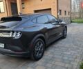 Черный Форд Mustang Mach-E, объемом двигателя 0 л и пробегом 34 тыс. км за 21000 $, фото 5 на Automoto.ua
