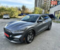 Форд Mustang Mach-E 2021 у Києві на Automoto.ua Чорний Форд Mustang Mach-E, об'ємом двигуна 0 л та пробігом 83 тис. км за 22650 $, фото 6 на Automoto.ua