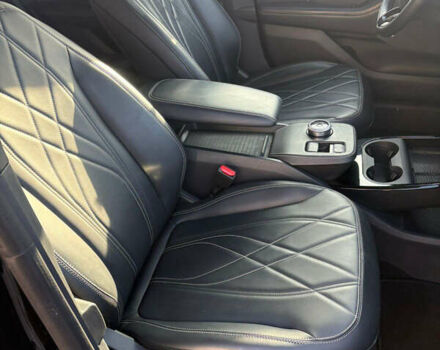 Черный Форд Mustang Mach-E, объемом двигателя 0 л и пробегом 75 тыс. км за 20300 $, фото 23 на Automoto.ua