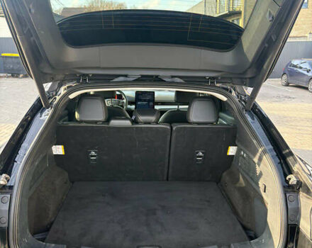 Черный Форд Mustang Mach-E, объемом двигателя 0 л и пробегом 75 тыс. км за 20300 $, фото 14 на Automoto.ua