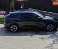 Черный Форд Mustang Mach-E, объемом двигателя 0 л и пробегом 52 тыс. км за 26900 $, фото 1 на Automoto.ua