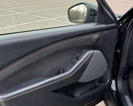 Чорний Форд Mustang Mach-E, об'ємом двигуна 0 л та пробігом 77 тис. км за 32000 $, фото 9 на Automoto.ua