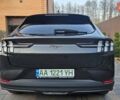 Черный Форд Mustang Mach-E, объемом двигателя 0 л и пробегом 34 тыс. км за 21000 $, фото 6 на Automoto.ua