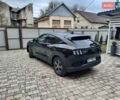 Чорний Форд Mustang Mach-E, об'ємом двигуна 0 л та пробігом 48 тис. км за 29500 $, фото 5 на Automoto.ua