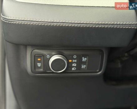 Чорний Форд Mustang Mach-E, об'ємом двигуна 0 л та пробігом 98 тис. км за 25900 $, фото 27 на Automoto.ua