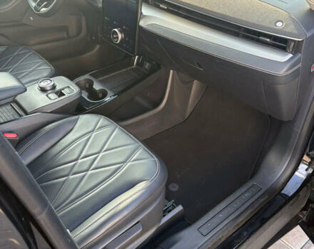 Черный Форд Mustang Mach-E, объемом двигателя 0 л и пробегом 75 тыс. км за 20300 $, фото 22 на Automoto.ua