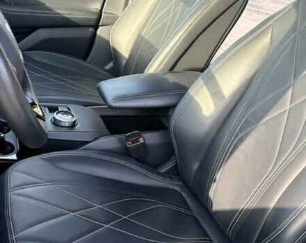 Черный Форд Mustang Mach-E, объемом двигателя 0 л и пробегом 118 тыс. км за 23000 $, фото 22 на Automoto.ua