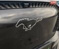 Черный Форд Mustang Mach-E, объемом двигателя 0 л и пробегом 49 тыс. км за 27000 $, фото 2 на Automoto.ua