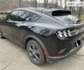 Черный Форд Mustang Mach-E, объемом двигателя 0 л и пробегом 29 тыс. км за 47500 $, фото 10 на Automoto.ua