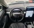 Черный Форд Mustang Mach-E, объемом двигателя 0 л и пробегом 49 тыс. км за 27000 $, фото 25 на Automoto.ua