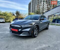 Форд Mustang Mach-E 2021 у Києві на Automoto.ua Чорний Форд Mustang Mach-E, об'ємом двигуна 0 л та пробігом 83 тис. км за 22650 $, фото 2 на Automoto.ua