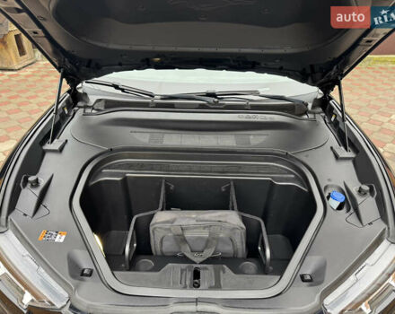 Черный Форд Mustang Mach-E, объемом двигателя 0 л и пробегом 150 тыс. км за 19999 $, фото 45 на Automoto.ua