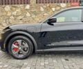 Чорний Форд Mustang Mach-E, об'ємом двигуна 0 л та пробігом 171 тис. км за 22700 $, фото 10 на Automoto.ua