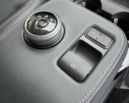 Чорний Форд Mustang Mach-E, об'ємом двигуна 0 л та пробігом 171 тис. км за 22700 $, фото 39 на Automoto.ua