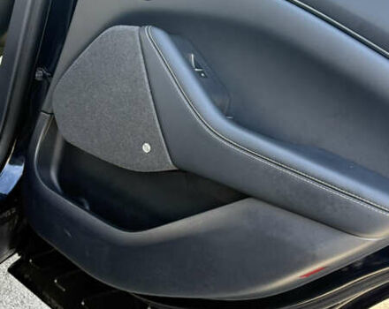 Черный Форд Mustang Mach-E, объемом двигателя 0 л и пробегом 118 тыс. км за 23000 $, фото 18 на Automoto.ua