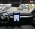 Черный Форд Mustang Mach-E, объемом двигателя 0 л и пробегом 49 тыс. км за 27000 $, фото 23 на Automoto.ua