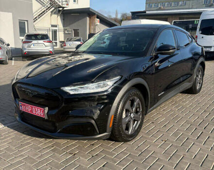 Черный Форд Mustang Mach-E, объемом двигателя 0 л и пробегом 75 тыс. км за 20300 $, фото 2 на Automoto.ua