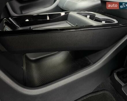 Чорний Форд Mustang Mach-E, об'ємом двигуна 0 л та пробігом 171 тис. км за 22700 $, фото 42 на Automoto.ua