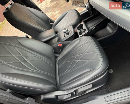 Черный Форд Mustang Mach-E, объемом двигателя 0 л и пробегом 150 тыс. км за 19999 $, фото 24 на Automoto.ua