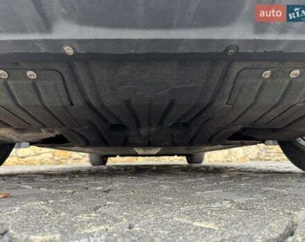 Чорний Форд Mustang Mach-E, об'ємом двигуна 0 л та пробігом 171 тис. км за 22700 $, фото 76 на Automoto.ua