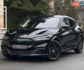 Чорний Форд Mustang Mach-E, об'ємом двигуна 0 л та пробігом 98 тис. км за 25900 $, фото 1 на Automoto.ua