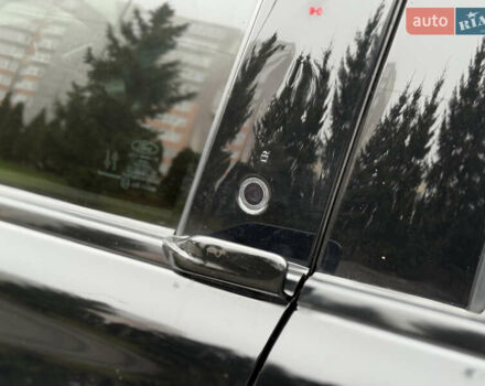 Чорний Форд Mustang Mach-E, об'ємом двигуна 0 л та пробігом 98 тис. км за 25900 $, фото 35 на Automoto.ua