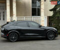 Чорний Форд Mustang Mach-E, об'ємом двигуна 0 л та пробігом 98 тис. км за 25900 $, фото 13 на Automoto.ua