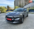 Форд Mustang Mach-E 2021 у Києві на Automoto.ua Чорний Форд Mustang Mach-E, об'ємом двигуна 0 л та пробігом 83 тис. км за 22650 $, фото 3 на Automoto.ua