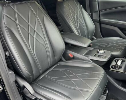 Чорний Форд Mustang Mach-E, об'ємом двигуна 0 л та пробігом 171 тис. км за 22700 $, фото 32 на Automoto.ua