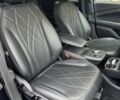 Чорний Форд Mustang Mach-E, об'ємом двигуна 0 л та пробігом 171 тис. км за 22700 $, фото 32 на Automoto.ua