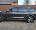 Черный Форд Mustang Mach-E, объемом двигателя 0 л и пробегом 34 тыс. км за 21000 $, фото 4 на Automoto.ua