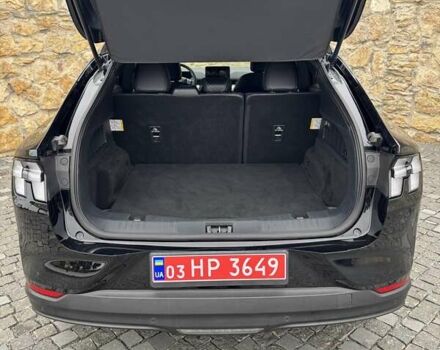 Чорний Форд Mustang Mach-E, об'ємом двигуна 0 л та пробігом 171 тис. км за 22700 $, фото 66 на Automoto.ua