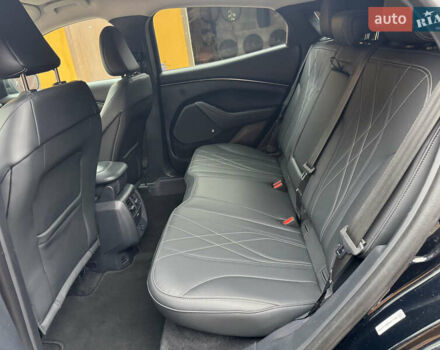 Черный Форд Mustang Mach-E, объемом двигателя 0 л и пробегом 150 тыс. км за 19999 $, фото 15 на Automoto.ua