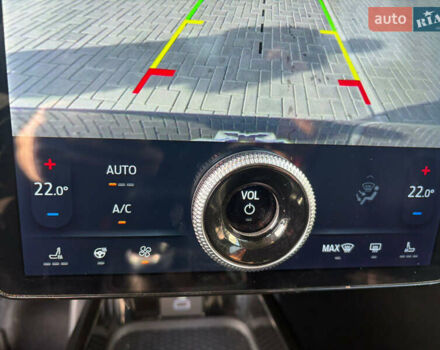 Черный Форд Mustang Mach-E, объемом двигателя 0 л и пробегом 75 тыс. км за 20300 $, фото 31 на Automoto.ua