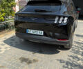 Черный Форд Mustang Mach-E, объемом двигателя 0 л и пробегом 200 тыс. км за 23000 $, фото 5 на Automoto.ua
