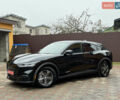Чорний Форд Mustang Mach-E, об'ємом двигуна 0 л та пробігом 150 тис. км за 20999 $, фото 61 на Automoto.ua