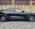Чорний Форд Mustang Mach-E, об'ємом двигуна 0 л та пробігом 171 тис. км за 22700 $, фото 2 на Automoto.ua