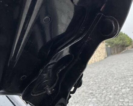 Чорний Форд Mustang Mach-E, об'ємом двигуна 0 л та пробігом 171 тис. км за 22700 $, фото 71 на Automoto.ua