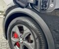 Чорний Форд Mustang Mach-E, об'ємом двигуна 0 л та пробігом 171 тис. км за 22700 $, фото 22 на Automoto.ua