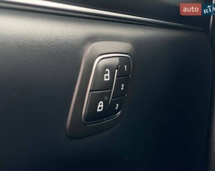 Чорний Форд Mustang Mach-E, об'ємом двигуна 0 л та пробігом 49 тис. км за 26790 $, фото 34 на Automoto.ua