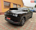 Чорний Форд Mustang Mach-E, об'ємом двигуна 0 л та пробігом 150 тис. км за 20999 $, фото 5 на Automoto.ua