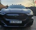 Черный Форд Mustang Mach-E, объемом двигателя 0 л и пробегом 34 тыс. км за 21000 $, фото 1 на Automoto.ua