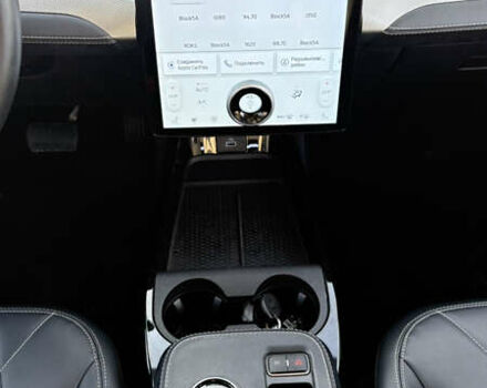 Черный Форд Mustang Mach-E, объемом двигателя 0 л и пробегом 118 тыс. км за 23000 $, фото 20 на Automoto.ua