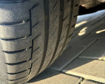 Черный Форд Mustang Mach-E, объемом двигателя 0 л и пробегом 75 тыс. км за 20300 $, фото 13 на Automoto.ua