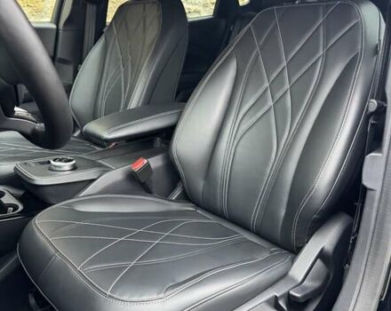 Чорний Форд Mustang Mach-E, об'ємом двигуна 0 л та пробігом 171 тис. км за 22700 $, фото 33 на Automoto.ua